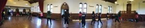 longsword class